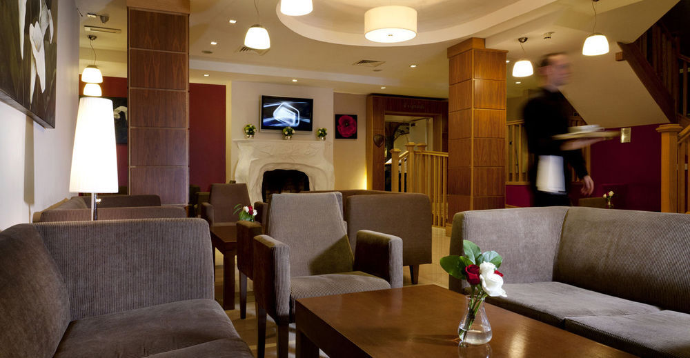 דבלין Beresford Hotel מראה חיצוני תמונה
